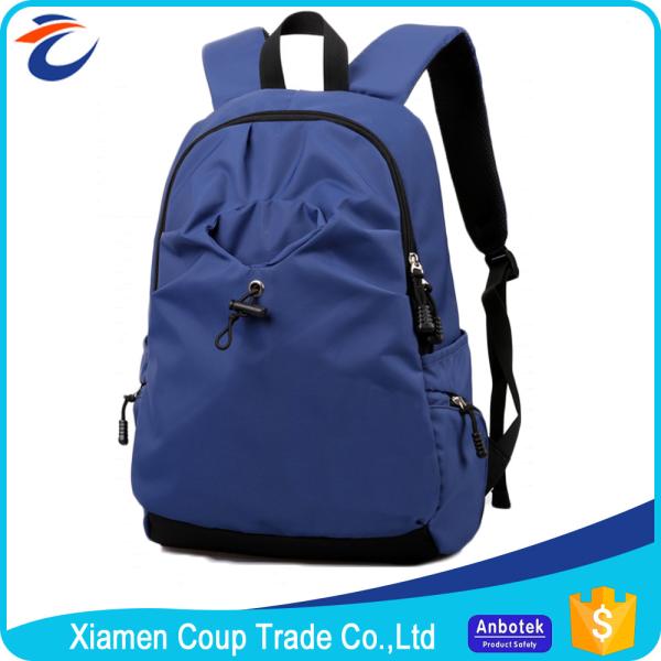 Cheap Multi-Use Famous Plain Simple Models Computer School Bags Best Brand Backpack for sale