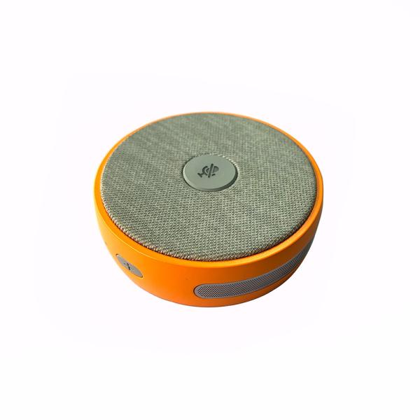 Cheap TYPE-C Conference Speakerphones Bluetooth Conference Microphone 3 Channels for sale
