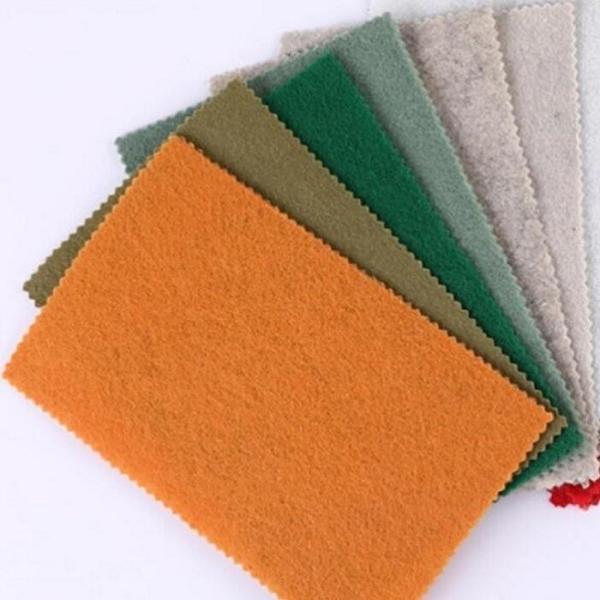 Cheap Grey 120gsm Non Woven Fabric High Strength Non Woven Filter Fabric for sale