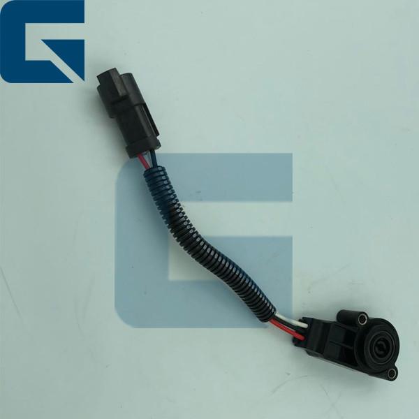 Cheap 189-9801 1899801 Engine D6N Position Switch Sensor for sale