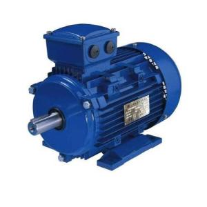 China Totally Enclosed Neodymium Magnet Motor 37kw 55kw 75kw Water Cooled on sale