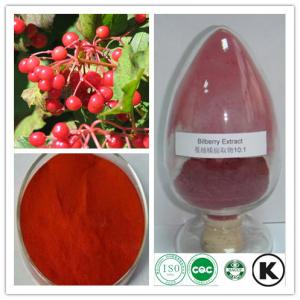 China Cranberry Extract 30%-50% Proanthocyanidin on sale