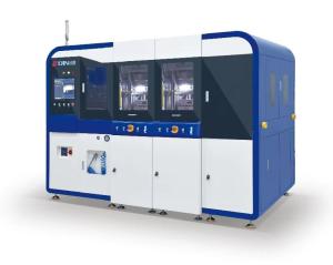 Best PLC Control Auto Semiconductor Encapsulation Equipment Semiconductor Making Machine wholesale