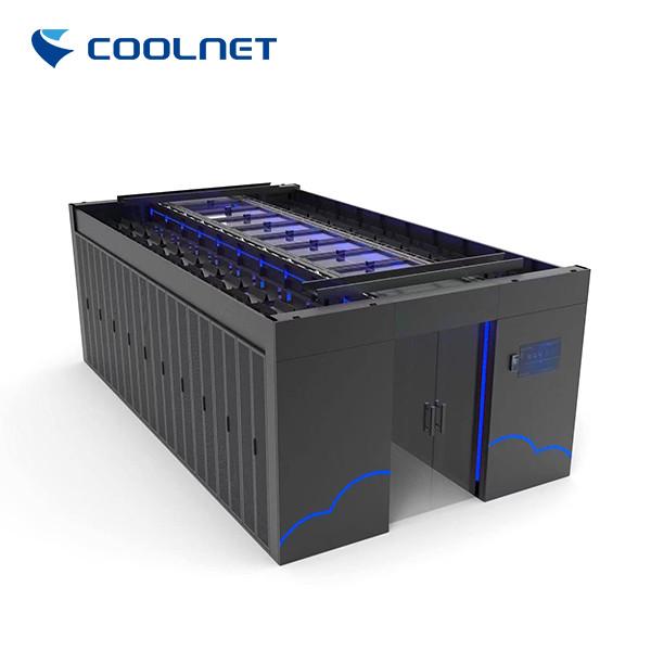 Cheap Intelligent Efficient Modular Data Centers For IT Devices for sale