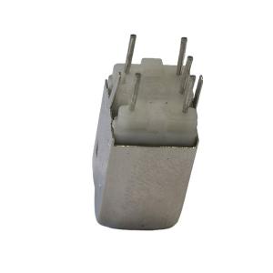 Best factory price Customized IFT Adjustable Coil Inductor for Frequency Modulation variable inductor coils wholesale