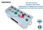 New 6 Working Tank Solder Paste Thawing Machine With LED Display Time Controller