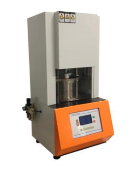 Cheap Liyi Multi-Function Computer Control Rotorless Rubber Rheometer for sale