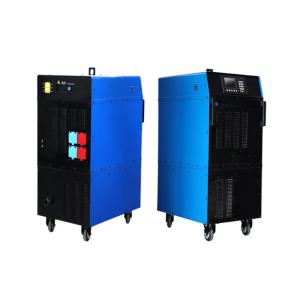 Best 160KVA Induction Heat Treatment Machine ISO Certificate With Advanced System wholesale
