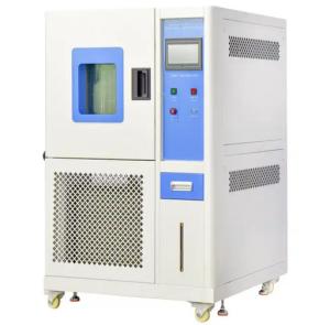 Best Programmable Temperature Humidity Alternative Test Chamber Controlled by Microprocessor wholesale