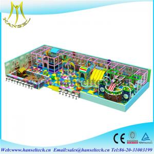 Hansel family entertainment center equipment indoor amusement center