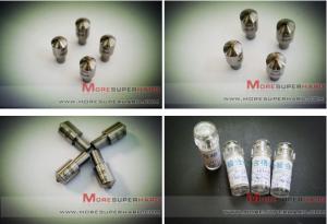 Best Rockwell Diamond Indenter For Hardness Tester-julia@moresuperhard.com wholesale