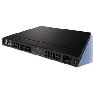 China New Original ISR4331/K9 4331 Integrated Services Router on sale