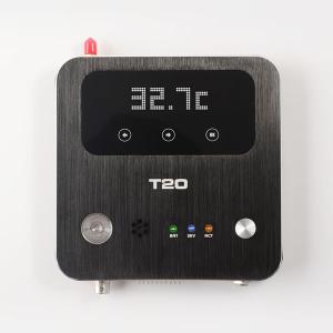 Best Wifi gprs temperature and humdity data logger with tempertaure sensor and web server wholesale