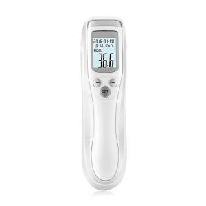 Handheld Digital Infrared Thermometer , Non Contact Infrared Thermometer Meters