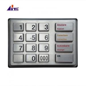 ATM Machine Parts Diebold Nixdorf Opteva EPP4 Keyboard 49211444000A