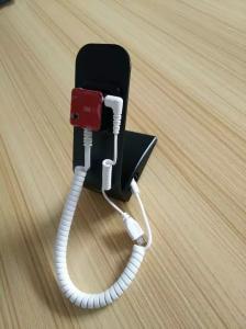 China Cellphone retail security display stand anti-theft alarm holder security display mobile-1013st on sale