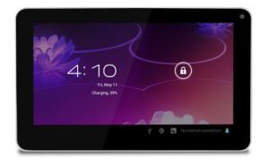 China Hot sell 9 Tablet PC A13 CPU 512MB 8GB DDR3 Android 4.1 cheap price M-90-A13 on sale