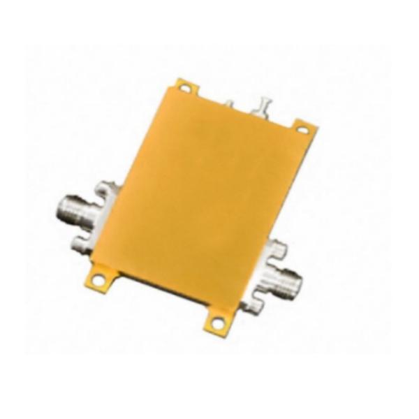 Cheap Wireless Communication Module HMC-C072 20dBm Ultra Low Noise Amplifier Module for sale
