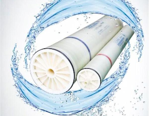 Cheap Dried / Wet Style Ro Water Membrane Polyamide Reverse Osmosis Membrane 8040 for sale