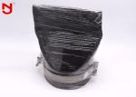 Inner Core Rubber Duckbill Valve , Drain Check Valve Automatically Open Forward