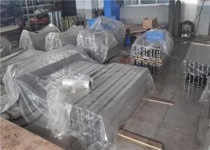 Best Water Cooling Conveyor Belt Vulcanizer With Classic Control Box Customized Size wholesale