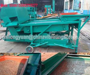 Best grain screening blow grain free of chaff sort out the wheat from the chaff wholesale