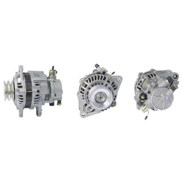 ALTERNATOR FOR MITSUBISHI