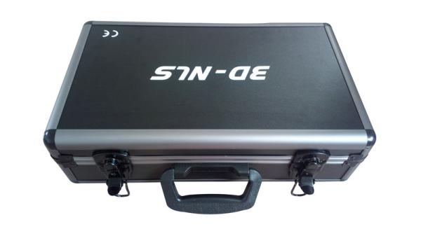 Cheap Quantum 3d Nls Health Analyzer , Non-linear Analysis System for sale