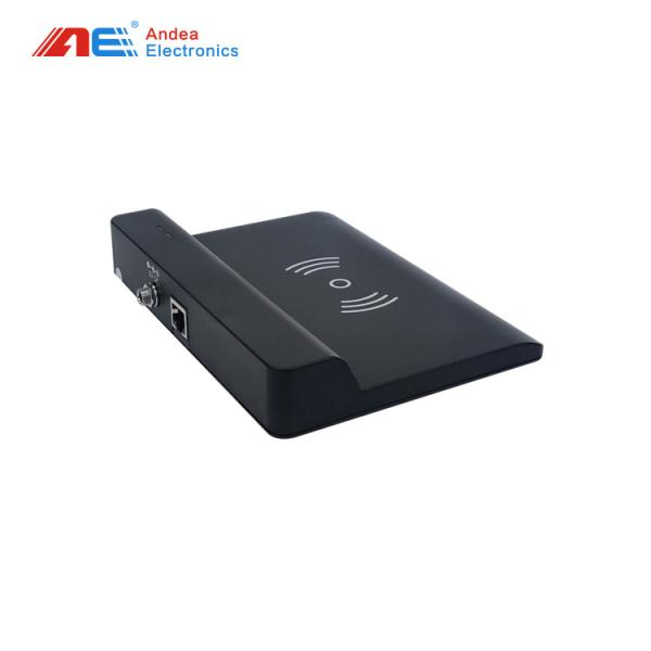Cheap 13 56Mhz Multiple Protocol Standard RFID Desktop Smart Card Reader Free SDK for sale