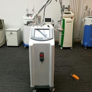 Best Fractional co2 laser for wrinkles removal and stretch marks improve equipment with CE wholesale