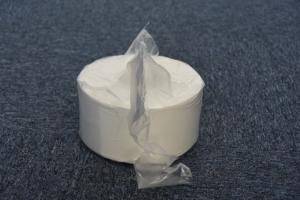 China Cleaning Stencil Paper Roll Electronics Industrial Wiper For SMT Machine Class 100 on sale
