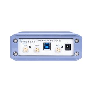 Ettus USRP B210 Compatible Artix™ 7 200T FPGA AD9361 RF 70 MHz-6 GHz 56 MHz BW Each 2 Channels USRP Software Defined Radio Device