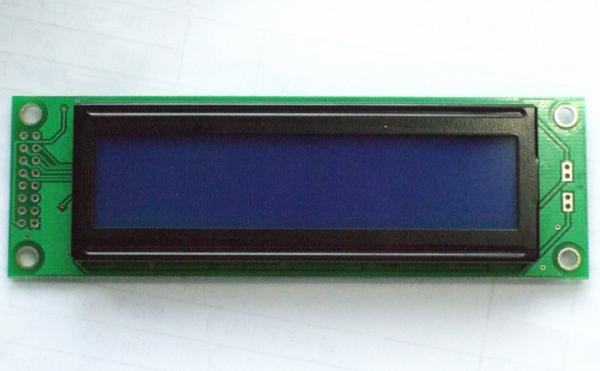 Cheap High Definition Character LCD Module Transmissive / Transflective / Reflective Mode for sale