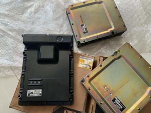 C10  C11  C12 Electronic Controller Monitor 8E-4966 Engine Computer Module