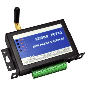CWT5010 M2M Controller, remote controller system via M2M