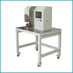 2.5-35mm2 Wire Semi Automatic Crimping Machine Hexagonal Terminal Connector
