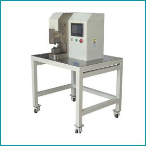 Best 2.5-35mm2 Wire Semi Automatic Crimping Machine Hexagonal Terminal Connector Machine wholesale