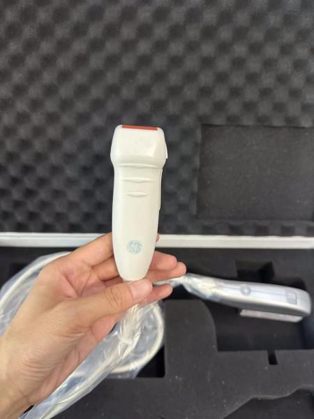 Cheap GE VIVIDS6 Phased Array Original Ultrasound Transducer Probe 3S-RS for sale