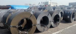 Best High-strength Steel Coil EN10025-6 S500QL1 Carbon and Low-alloy wholesale