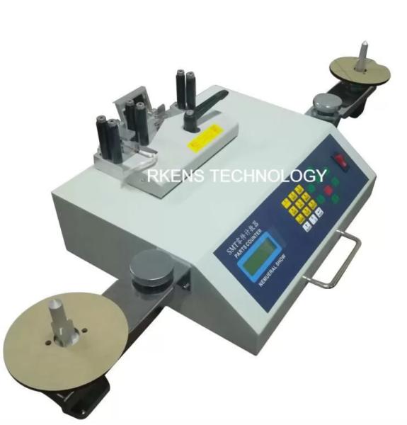Cheap Automatic Electronic Component Counter Tape And Reel Counter Easy Operation for sale