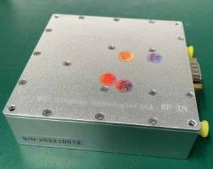 China Practical 32W S Band Power Amplifier , Multipurpose RF Transmitter Amplifier on sale