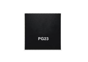 Low Energy EFM32PG23B210F64IM48-CR ARM Microcontroller Chips QFN-48 ARM Cortex M33