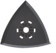 Cheap 3-1/4 in.Multi-Tool Triangle Sanding Pad for sale
