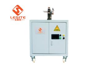 Best 800mm Enhanced Type PU Filter Making Machine For Inner Frame wholesale