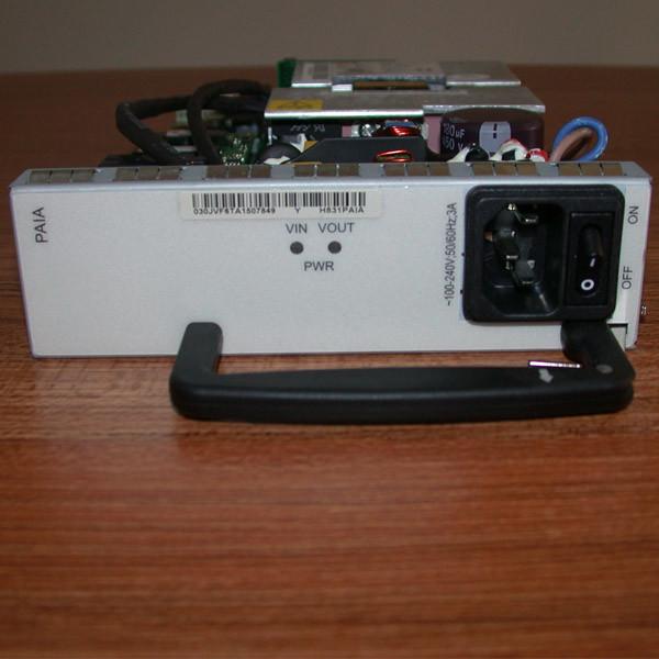 Cheap SHLH SHDSL Msan Vlan Router MA5616 DSLAM CCUE MA5818 Support Vectoring Dsl Card for sale