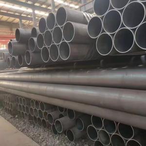 ASTM A106gr. B/A53gr. B S355 Seamless Steel Pipes