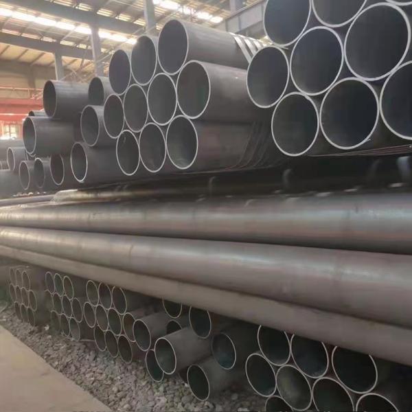 Cheap ASTM A106gr. B/A53gr. B S355 Seamless Steel Pipes for sale