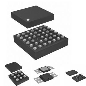 FDA4100LV Quad Channel Analog Front End AFE
