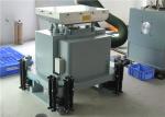 Bump Shock Test Machine For A Wide Range of Half Sine Test With DEF STD 07-55