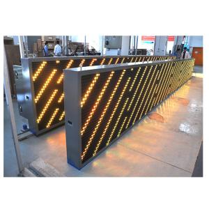 Best Variable Message Sign Outdoor LED Display with Performance and Hanging/Fixed Options wholesale